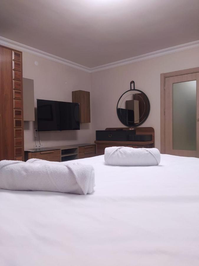 Bolu Deluxe Otel 外观 照片