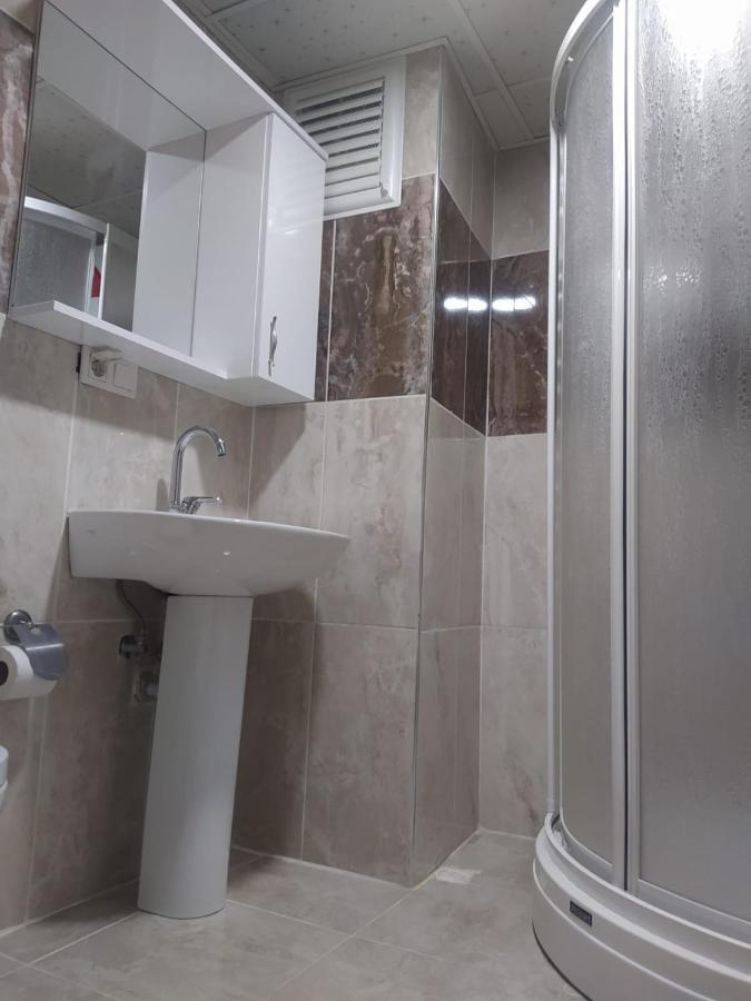 Bolu Deluxe Otel 外观 照片