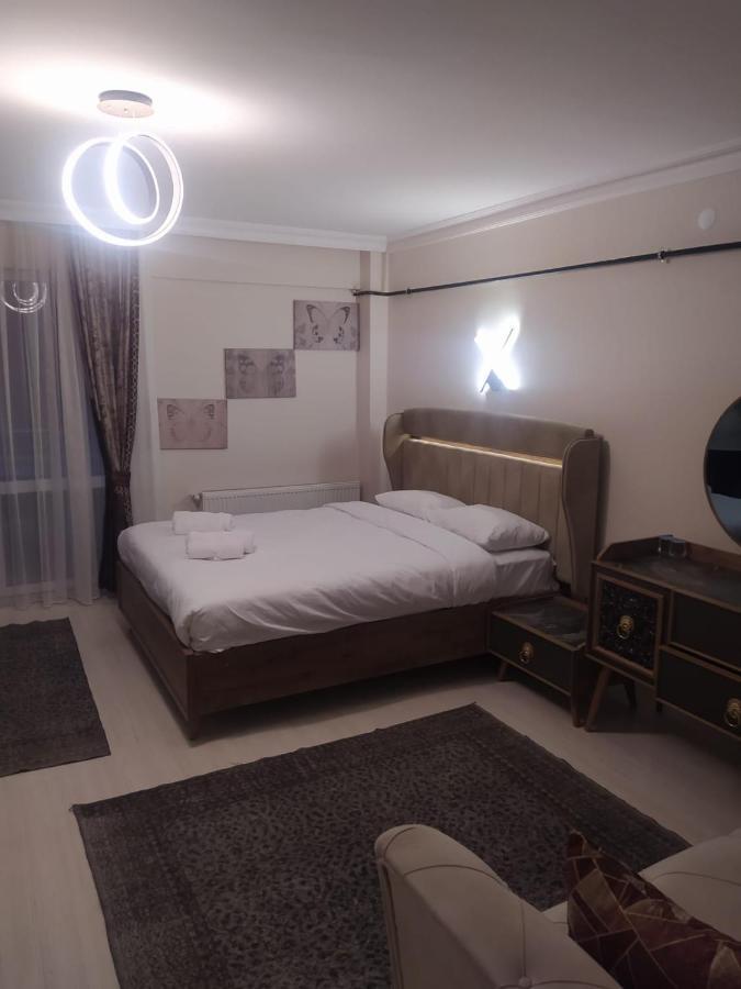 Bolu Deluxe Otel 外观 照片