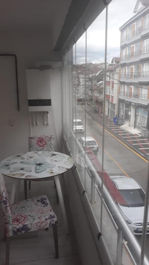 Bolu Deluxe Otel 外观 照片