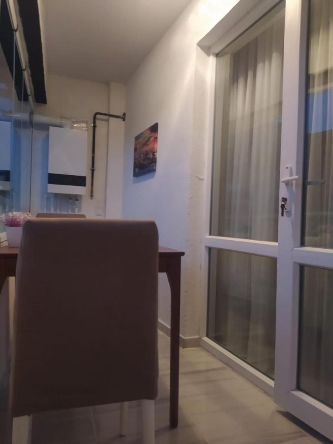 Bolu Deluxe Otel 外观 照片