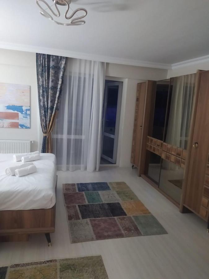 Bolu Deluxe Otel 外观 照片