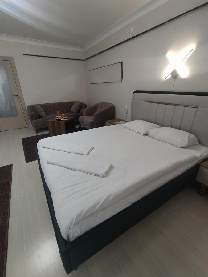 Bolu Deluxe Otel 外观 照片