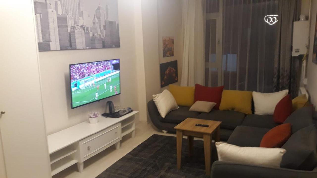 Bolu Deluxe Otel 外观 照片