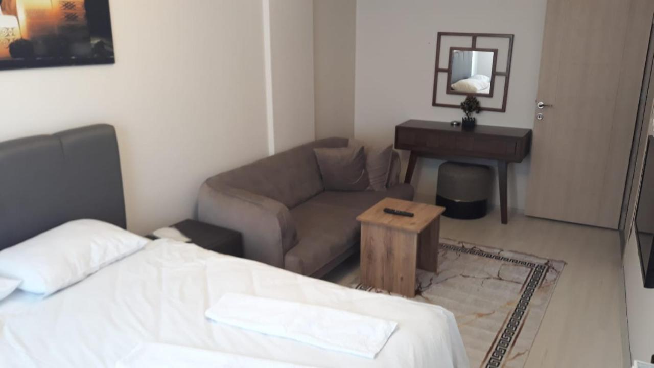 Bolu Deluxe Otel 外观 照片
