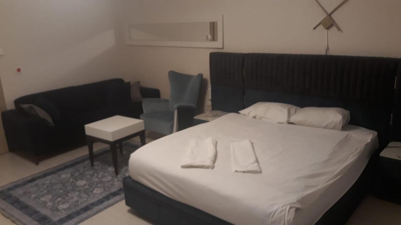 Bolu Deluxe Otel 外观 照片