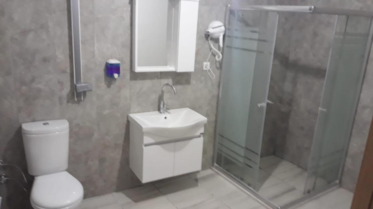 Bolu Deluxe Otel 外观 照片