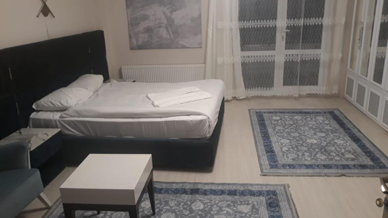 Bolu Deluxe Otel 外观 照片
