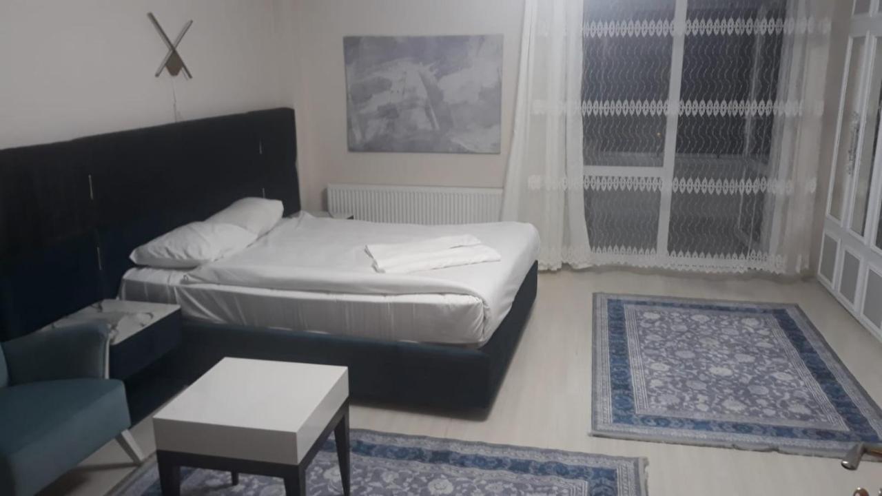 Bolu Deluxe Otel 外观 照片