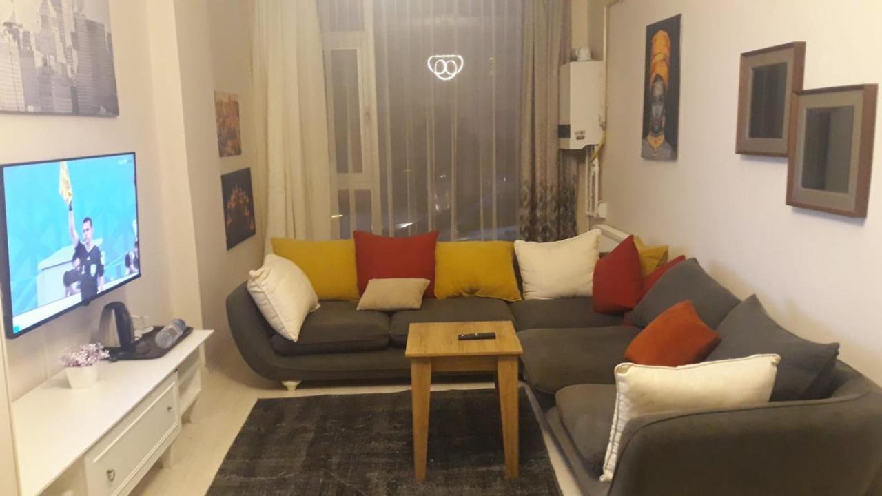 Bolu Deluxe Otel 外观 照片