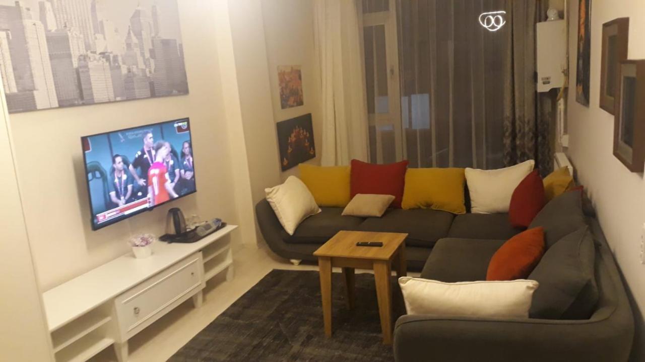 Bolu Deluxe Otel 外观 照片