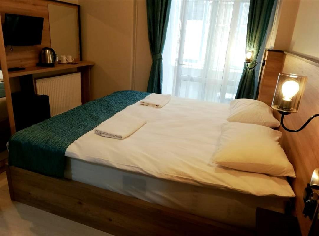 Bolu Deluxe Otel 外观 照片